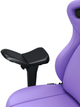 Fotel gamingowy Anda Seat Kaiser 4 XL Purple (AD12YDDC-XLL-20-V-PV/C) - obraz 10