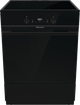 Плита электрическая Hisense HEITS6E70BPMPG - изображение 1