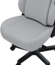 Fotel gamingowy Anda Seat Kaiser 4 XL Cloudy White (AD12YDDC-XLL-20-W-PV/C) - obraz 10