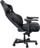 Fotel gamingowy Anda Seat Kaiser 4 L Elegant Black (AD12YDDC-L-20-B-PV/C) - obraz 7