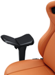Fotel gamingowy Anda Seat Kaiser 4 L Blaze Orange (AD12YDDC-L-20-O-PV/C) - obraz 10