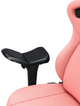 Fotel gamingowy Anda Seat Kaiser 4 L Creamy Pink (AD12YDDC-L-20-P-PV/C) - obraz 9