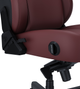 Крісло ігрове Anda Seat Kaiser 4 L Maroon (AD12YDDC-L-20-A-PV/C) - зображення 5
