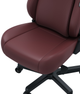 Крісло ігрове Anda Seat Kaiser 4 L Maroon (AD12YDDC-L-20-A-PV/C) - зображення 7