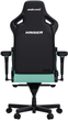 Fotel gamingowy Anda Seat Kaiser 4 L Tiffany (AD12YDDC-L-20-E-PV/C) - obraz 4