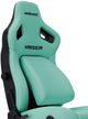 Fotel gamingowy Anda Seat Kaiser 4 L Tiffany (AD12YDDC-L-20-E-PV/C) - obraz 5