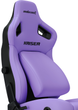 Fotel gamingowy Anda Seat Kaiser 4 L Purple (AD12YDDC-L-20-V-PV/C) - obraz 5