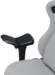 Fotel gamingowy Anda Seat Kaiser 4 L Cloudy White (AD12YDDC-L-20-W-PV/C) - obraz 9