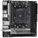 Материнська плата AsRock B550M-ITX/AC (B550M-ITX/AC) (Socket AM4, AMD B550, Mini-ITX) - зображення 2
