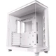 Корпус NZXT H6 Flow All white (CC-H61FW-01) Б/у - изображение 2