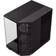 Корпус NZXT H6 Flow RGB All Black (CC-H61FB-R1) - зображення 3