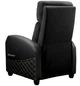 Ігрове крісло Cougar RANGER ELITE Gold Black (RANGER ELITE GOLD) - зображення 11