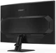 Монитор 31.5" GIGABYTE iтор GS32QCA Gaming Monitor Curved QHD 180Hz (GS32QCA Gaming Monitor) 2560x1440 (QHD, 2K) VA 180 Hz - изображение 4