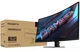 Монитор 31.5" GIGABYTE iтор GS32QCA Gaming Monitor Curved QHD 180Hz (GS32QCA Gaming Monitor) 2560x1440 (QHD, 2K) VA 180 Hz - изображение 9