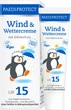 Детский защитный крем Paediprotect Wind & Wettercreme SPF15 от ветра и непогоды 30 мл (4260401410846) - изображение 2