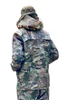 Костюм водонепроницаемый маскировочный мультикам Pancer Protection р.M - изображение 2