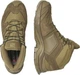 Ботинки Salomon XA Forces MID Coyote разм.10 (44 2/3 EUR) - изображение 6