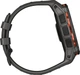 Смарт-часы Garmin Instinct 3 50mm Solar Black with Charcoal Silicone Band (010-02935-40) Store - зображення 5