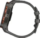 Смарт-часы Garmin Instinct 3 50mm Solar Black with Charcoal Silicone Band (010-02935-40) Store - зображення 6