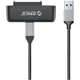 Кабель Orico UTS3-3A 2.5" SATA на USB3.0 Black (HC380572) ( Чорний ) 31763 - зображення 2