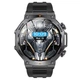 Smart Mevaden Ultra Rubber, 2 ремінці, Смарт годинник, розумний годинник ( 13818 ) - изображение 2