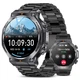 Smart Mevaden Ultra Steel, 2 ремінці, Смарт годинник, розумний годинник ( 12282 ) - изображение 2