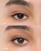 Термотуш для вій Unico TERMO MASCARA with peptides 10 г - зображення 3