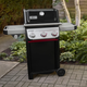 Газовый гриль WEBER Spirit E-335 (1501308) - изображение 4