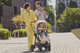 Wozek spacerowy dziecięcy Chicco Bellagio Amber Glow Beżowy (8058664180349) - obraz 16