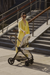 Wozek spacerowy dziecięcy Chicco Bellagio Amber Glow Beżowy (8058664180349) - obraz 17