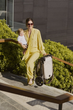 Wozek spacerowy dziecięcy Chicco Bellagio Amber Glow Beżowy (8058664180349) - obraz 18