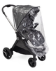 Wozek spacerowy dziecięcy Chicco Bellagio Black Satin Czarny (8058664180356) - obraz 6