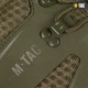 Напівчеревики тактичні літні M-Tac Iva Olive 41 30804101-41 - изображение 8