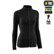 Кофта M-Tac Nord Fleece Polartec Lady Black M 20503002-M - зображення 3