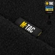 Кофта M-Tac Nord Fleece Polartec Lady Black M 20503002-M - зображення 6