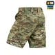 Шорти M-Tac Aggressor Short (3XL) MC 20525008-3XL - зображення 4
