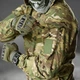Форма Oblivion Tactical Fiload Куртка с капюшоном + Брюки мультикам размер M - изображение 6