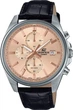 Мужские часы Casio EDIFICE Classic EFV-610EL-5AUEF - изображение 1