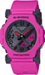 Женские часы Casio G-SHOCK Classic GA-2300-4AER - изображение 1
