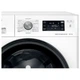Стирально-сушильная машина Whirlpool FFWDB976258BVUA - изображение 2