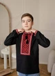 Вишиванка для хлопчика Vyshyvanka 116 Буревій 4455 - зображення 1