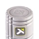 Массажный валик (роллер, ролик) Trigger Point CORE Roller 18' / 457x140 мм Gray (США) - изображение 13