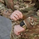 Китель Military KS-PRO с усиленными зонами мультикам размер L - изображение 7