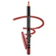 Карандаш для губ водостойкий Flormar Waterpoof Lipliner № 202 Soft Pink Brown (Нежно коричневый) - изображение 1