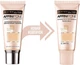 Тональный крем для лица Maybelline New York Affinitone Совершенный тон для всех типов кожи 30 мл №14 Кремово-бежевый - изображение 6