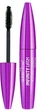 Тушь для ресниц черная Golden Rose Infinity Lash Volume & Length Mascara 11 мл - изображение 2