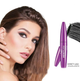 Тушь для ресниц черная Golden Rose Infinity Lash Volume & Length Mascara 11 мл - изображение 5