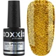 Світловідбивний гель-лак OXXI Disco 10 мл, No 03 - зображення 1