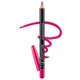 Карандаш для губ водостойкий Flormar Waterpoof Lipliner № 220 Rebellious Fuchsia (Фуксия) - изображение 1