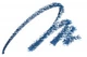 Водостойкий карандаш для глаз Flormar Waterproof Eyeliner 103 Nevy Blue (Темно-Синий) - изображение 3